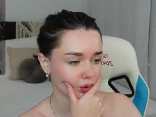 avaflower Live Webcam on CamSoda