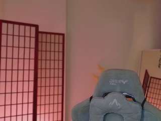 avaflower Live Webcam on CamSoda