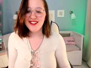charmygracy webcam