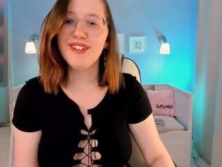 charmygracy Live Webcam on CamSoda