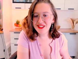 charmygracy from CamSoda