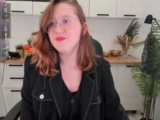 charmygracy Live Webcam on CamSoda