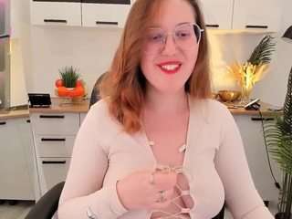 charmygracy Live Webcam on CamSoda