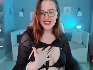 CharmyGracy's Live Sex Cam Show