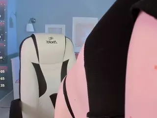CharmyGracy's Live Sex Cam Show