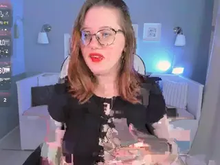 CharmyGracy's Live Sex Cam Show