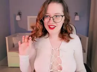 CharmyGracy's Live Sex Cam Show