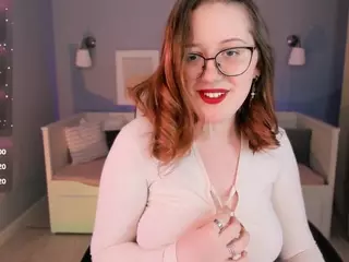 CharmyGracy's Live Sex Cam Show