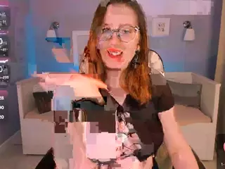 CharmyGracy's Live Sex Cam Show