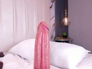 EvaMillins live cam preview