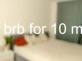 GarynFieldhouse's Live Sex Cam Show