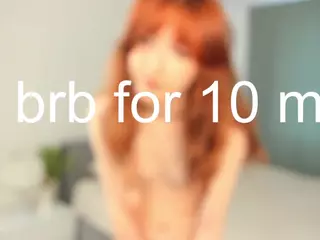 GarynFieldhouse's Live Sex Cam Show