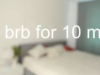 GarynFieldhouse's Live Sex Cam Show