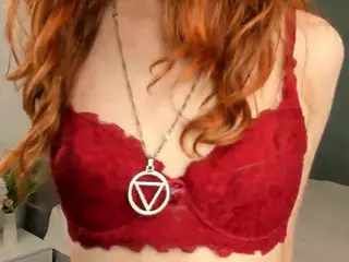 GarynFieldhouse's Live Sex Cam Show