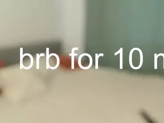 GarynFieldhouse's Live Sex Cam Show