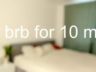 GarynFieldhouse's Live Sex Cam Show