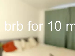 GarynFieldhouse's Live Sex Cam Show