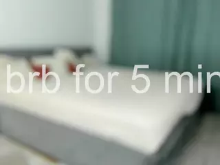 GarynFieldhouse's Live Sex Cam Show