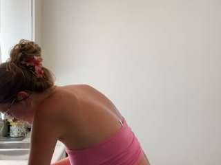 hannylouisa webcam