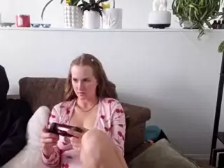 Hanny Louisa's Live Sex Cam Show
