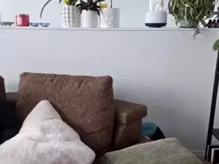 Hanny Louisa's Live Sex Cam Show