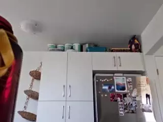 Hanny Louisa's Live Sex Cam Show