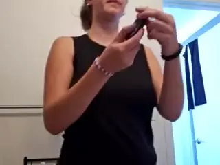 Hanny Louisa's Live Sex Cam Show
