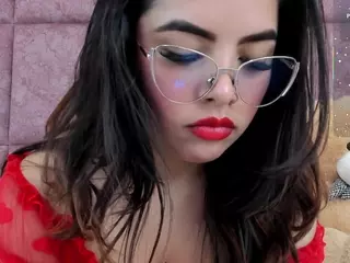 Isabella Fox 🦊🔥's Live Sex Cam Show