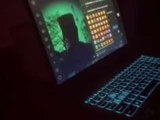 kinglighting6969 webcam model