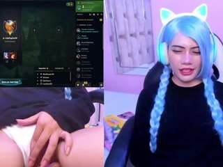 Lila uwu