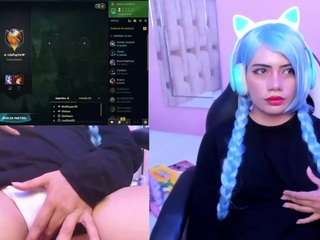lilapop4 Live Webcam on CamSoda