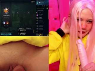 lilapop4 Live Webcam on CamSoda
