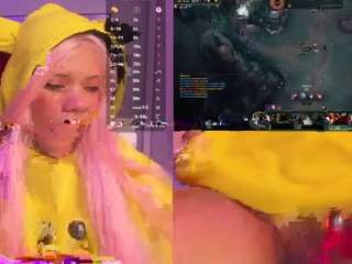 Lila uwu