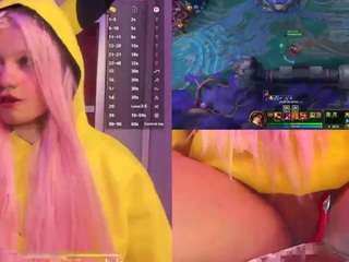 Lila uwu