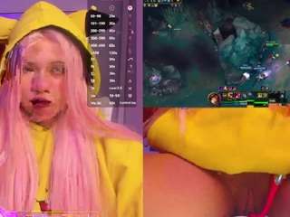 Lila uwu