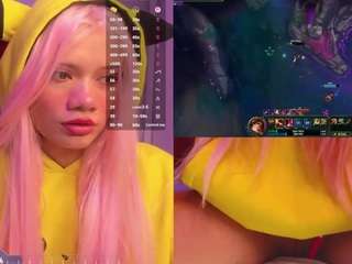 Lila uwu