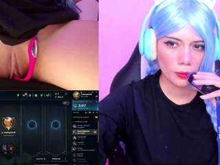 Lila uwu