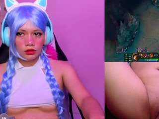 lilapop4 Live Webcam on CamSoda