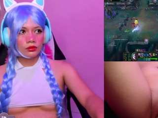 Lila uwu