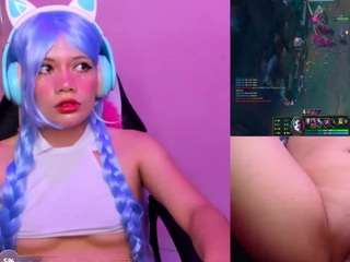 Lila uwu