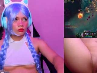 lilapop4 Live Webcam on CamSoda