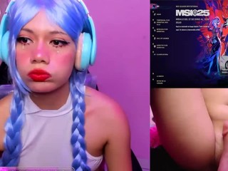 Lila uwu