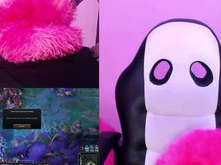 Lila uwu