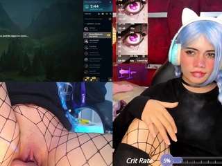 Lila uwu