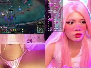 lilapop4 webcam