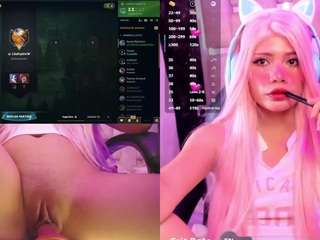 lilapop4 webcam
