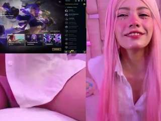 Lila uwu