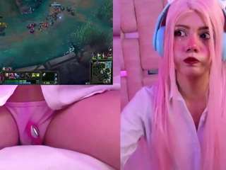 Lila uwu
