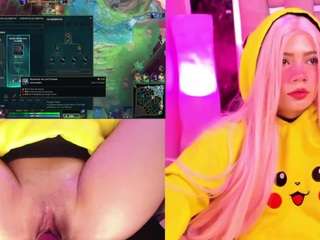 Lila uwu