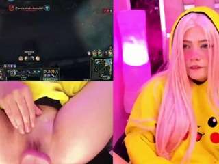 Lila uwu